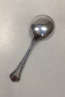 Anne Marie Serveringsske Frigast Sølvplet Danmark