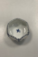Royal Copenhagen Musselmalet Helblonde Buketholder No. 1044