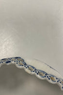 Royal Copenhagen Musselmalet Helblonde Buketholder No. 1044