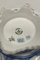 Royal Copenhagen Musselmalet Helblonde Buketholder No. 1044