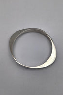 Claus Georg Melcher Sterling Sølv Armring - Danam Antik