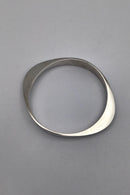 Claus Georg Melcher Sterling Sølv Armring - Danam Antik