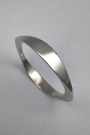 Claus Georg Melcher Sterling Sølv Armring - Danam Antik