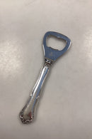 Anne Marie Flaskeåbner Frigast Sølvplet Danmark