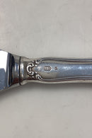 Anne Marie Flaskeåbner Frigast Sølvplet Danmark