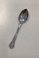 "Anne Marie" Dessert Spoon. Frigast Silverplate Denmark