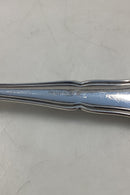 "Anne Marie" Dessert Spoon. Frigast Silverplate Denmark