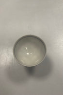 Royal Copenhagen Musselmalet Riflet Dobbelt Æggebæger No. 301