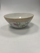 Royal Copenhagen Flora Danica Salatskål No. 3555 or No 578