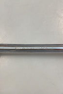 Georg Jensen Rosenborg Sølvplet Børnegaffel