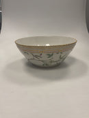 Royal Copenhagen Flora Danica Salatskål No. 3555 or No 578