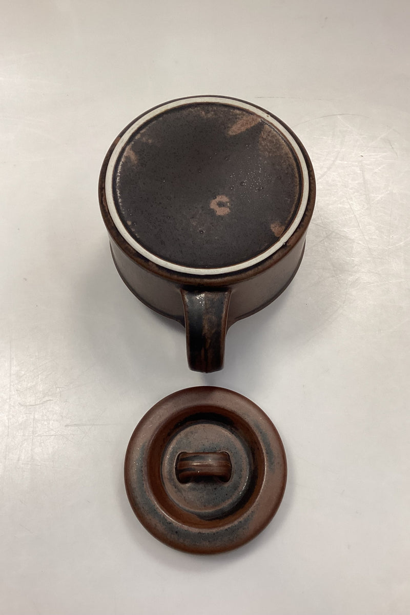 Arabia Stentøj Ruska Tekande