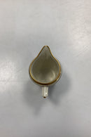 Royal Copenhagen Dagmar Cream Jug No. 9726