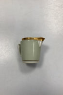 Royal Copenhagen Dagmar Cream Jug No. 9726