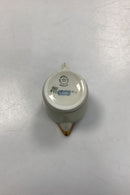 Royal Copenhagen Dagmar Cream Jug No. 9726