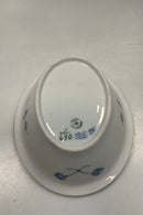 Royal Copenhagen Musselmalet Halvblonde Bagefad / Skål No. 650