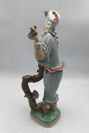 Royal Copenhagen Figur Månepige No 2412 - Danam Antik