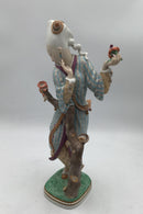 Royal Copenhagen Figur Månepige No 2412 - Danam Antik