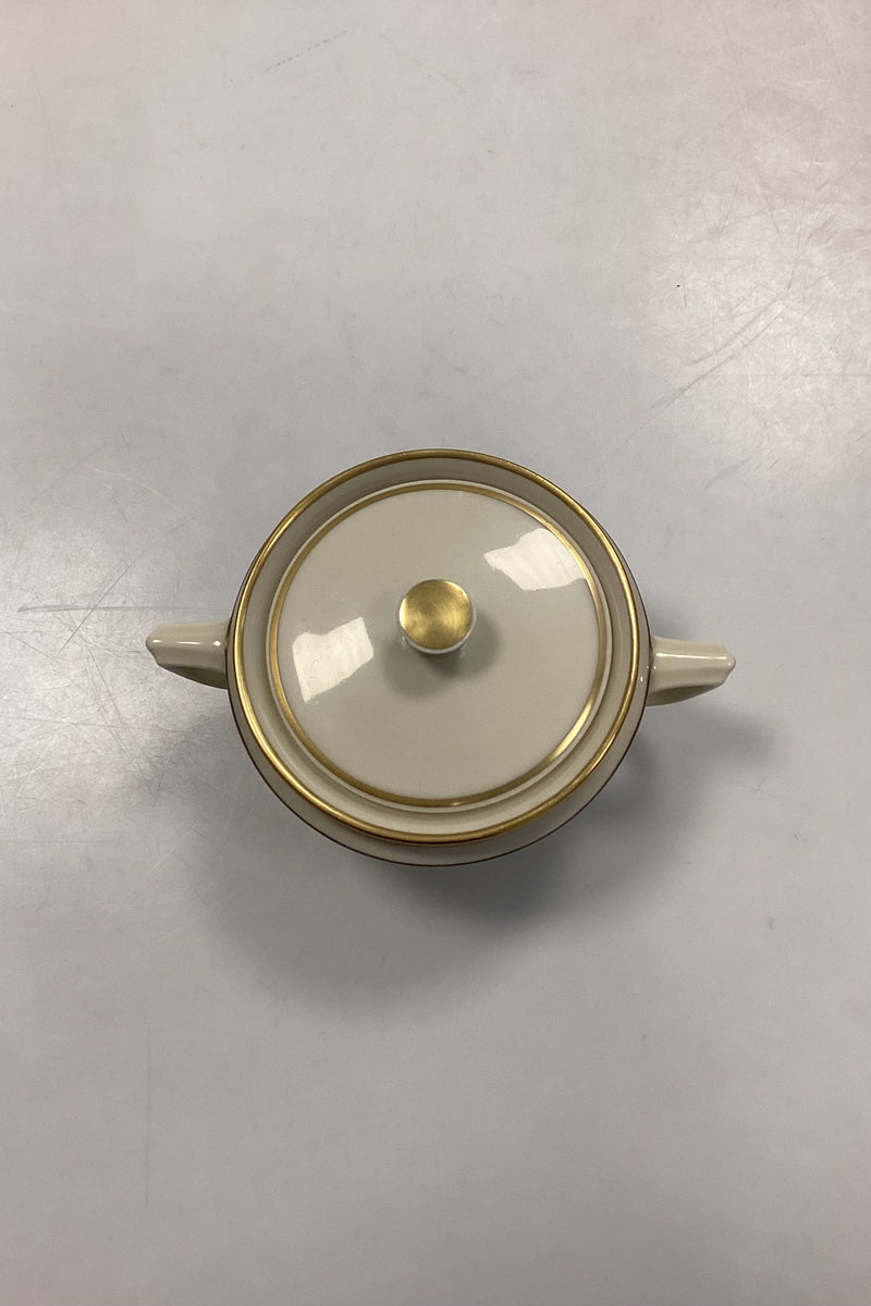 Royal Copenhagen Dagmar Sukkerskål No. 9725
