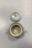 Royal Copenhagen Dagmar Sukkerskål No. 9725