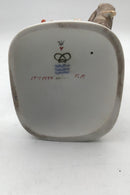 Royal Copenhagen Figur Månepige No 2412 - Danam Antik