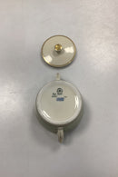 Royal Copenhagen Dagmar Sukkerskål No. 9725