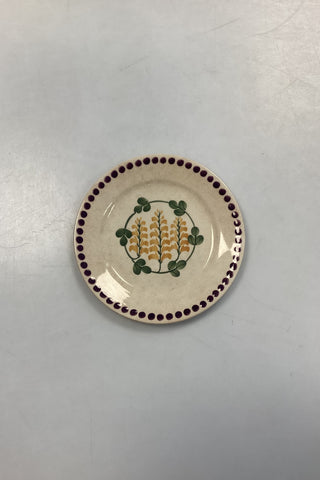 Aluminia Guldregn Lille Sidetallerken No. 10/779