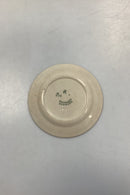 Aluminia Guldregn Lille Sidetallerken No. 10/779