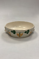 Aluminia Guldregn Terrin uden låg No. 10/653