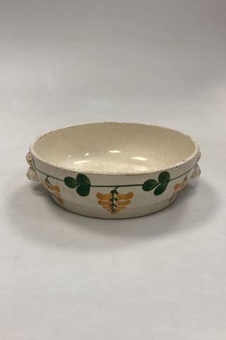 Aluminia Guldregn Terrin uden låg No. 10/653