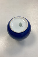 Bing and Grondahl Christmas Rose Vase No. 202