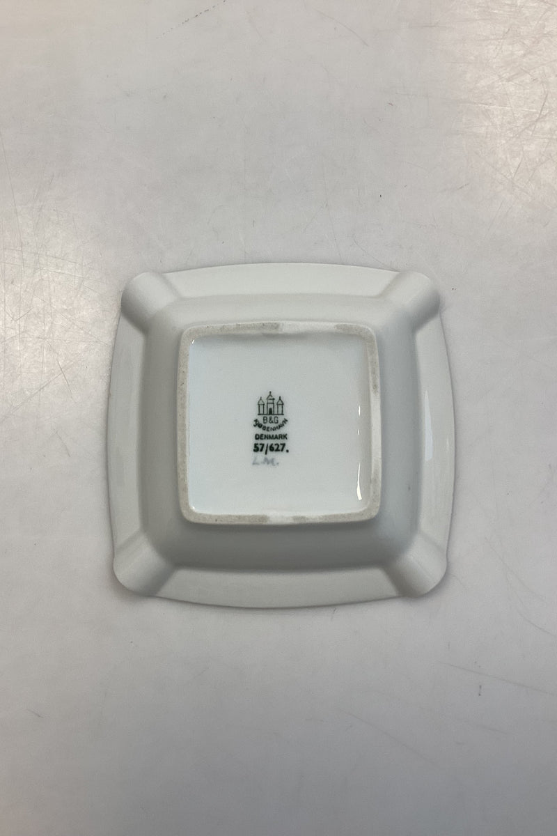 Bing og Grøndahl Art Nouveau Askebæger No. 57/627