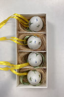 Royal Copenhagen Påskeæg - Forår 2006