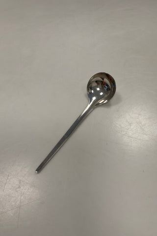 Georg Jensen Fregat Sterling Sølv Sovseske