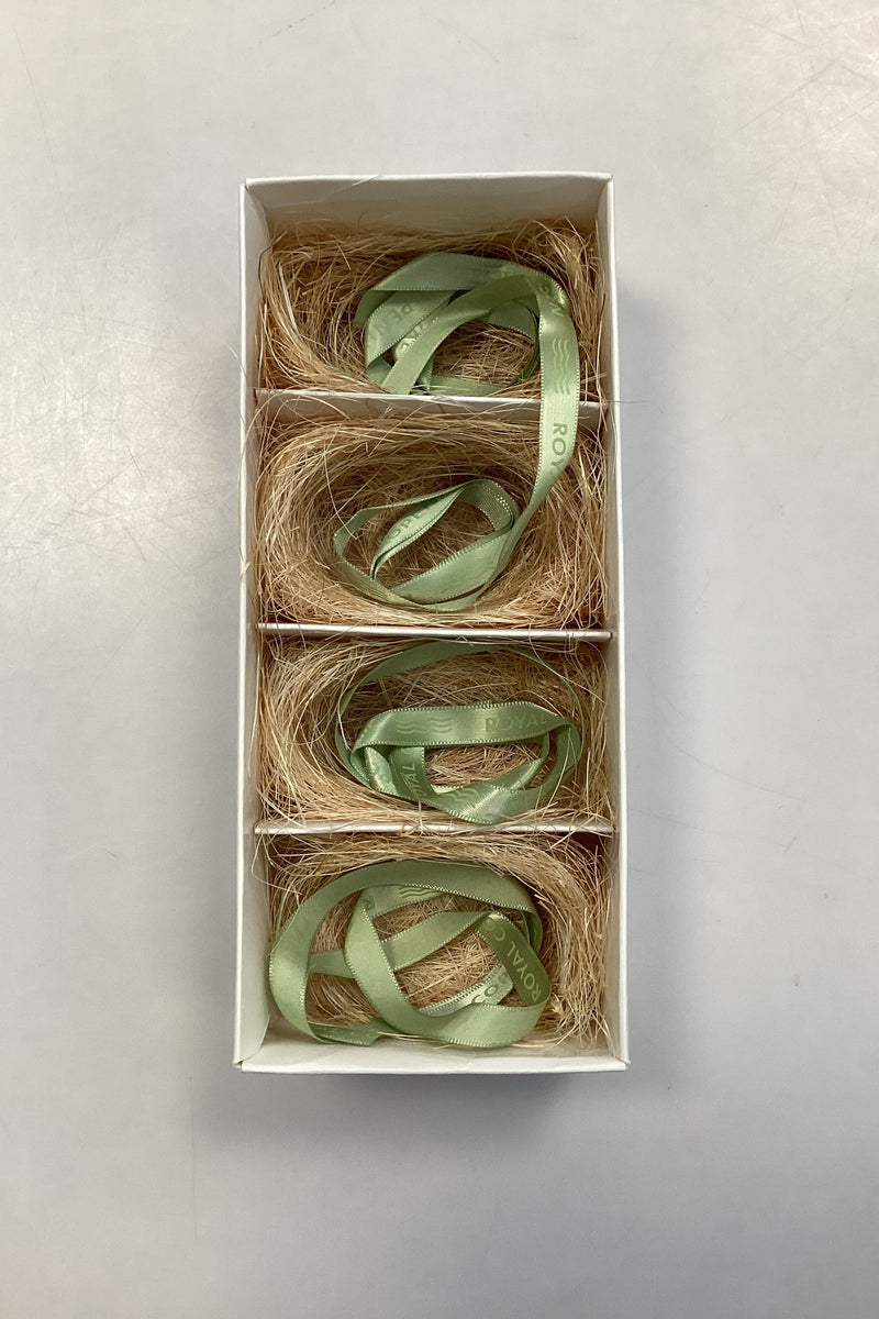 Royal Copenhagen Påskeæg - Forår 2006