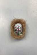 Royal Copenhagen Påskeæg - Blodribs 2011