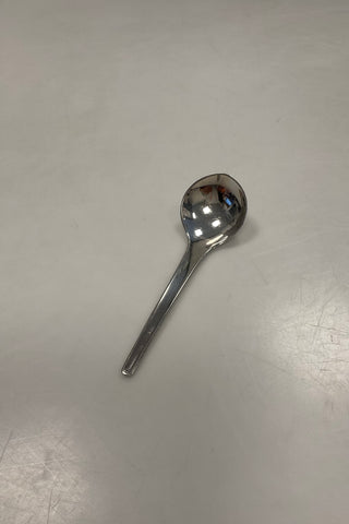 Georg Jensen Fregat Sterling Sølv Sukkerske