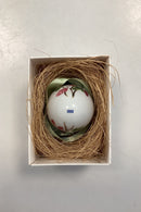 Royal Copenhagen Påskeæg - Blodribs 2011