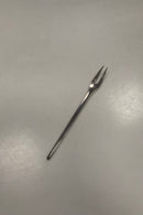 Georg Jensen Fregat Sterling Sølv Kødgaffel