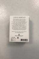 Royal Copenhagen Påskeæg - Blodribs 2011