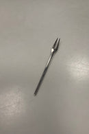 Georg Jensen Fregat Sterling Sølv Pålægsgaffel