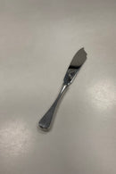 Patricia W.S. Sørensen Sølv med Rustfrit Stålblad Lagkagekniv