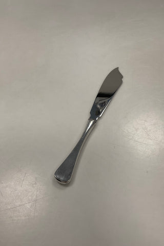 Patricia W.S. Sørensen Sølv med Rustfrit Stålblad Lagkagekniv