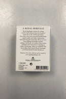 Royal Copenhagen Påskeæg - Forsythia 2011