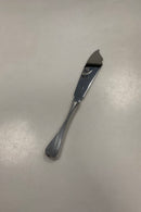 Patricia W.S. Sørensen Sølv med Rustfrit Stålblad Lagkagekniv