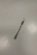 Patricia W&S Sørensen Pålægsgaffel i Sølv og Stainless Steel