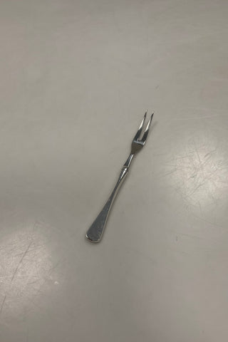 Patricia W&S Sørensen Pålægsgaffel i Sølv og Stainless Steel