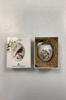 Royal Copenhagen Påskeæg - Gulspurv 2011