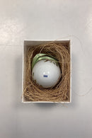 Royal Copenhagen Påskeæg - Gulspurv 2011