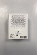 Royal Copenhagen Påskeæg - Munk 2011